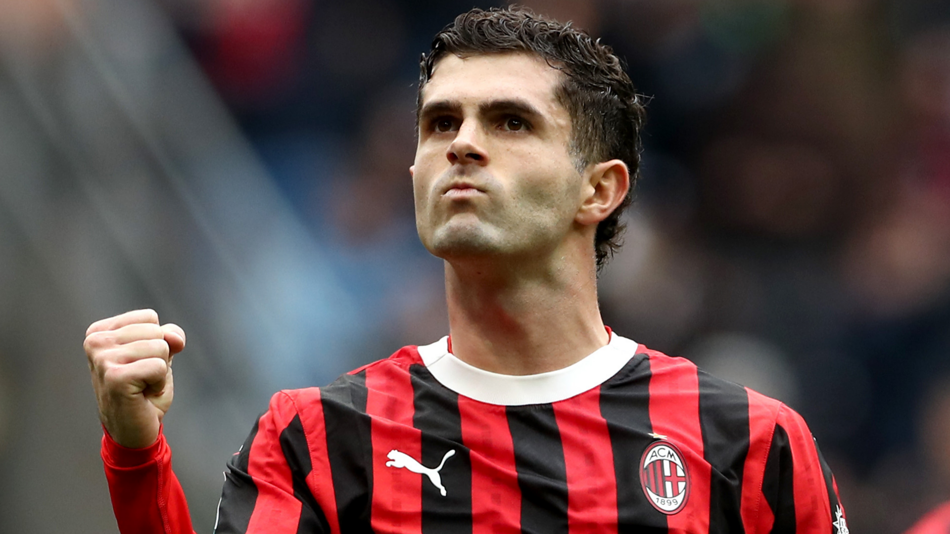 Pulisic Among Four Untouchables in AC Milan Squad 3 GOAL20 20Blank20WEB20 20Facebook20 202025 01 26T170145.721
