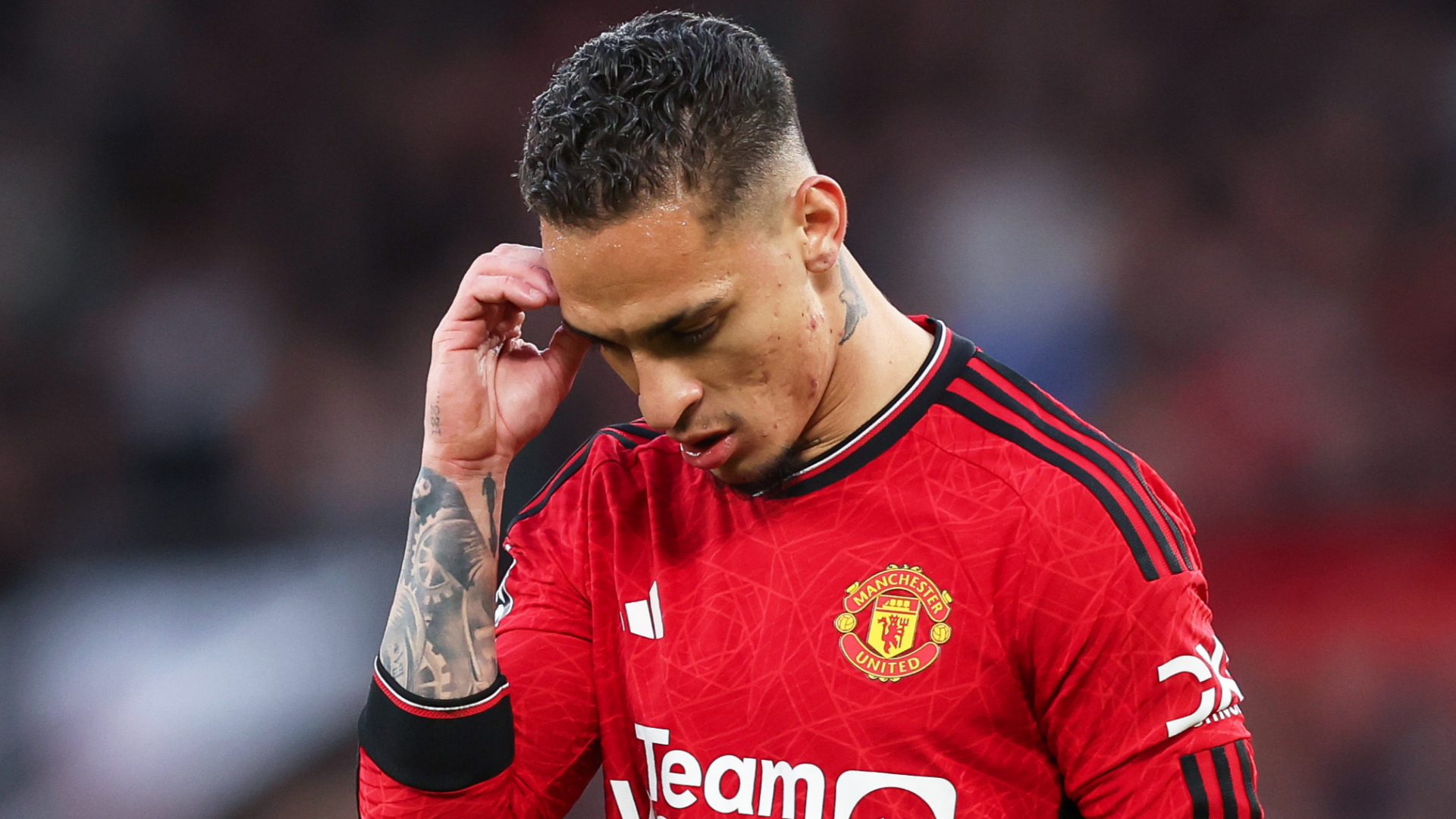 Two clubs join race for Man Utd outcast Antony as Real Betis transfer hopes fade 2 GOAL20 20Blank20WEB20 20Facebook20 202025 06 10T111541.448