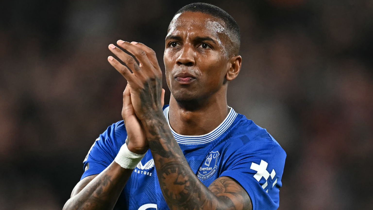 Wrexham Considering Move for Ashley Young After Everton Exit 4 GOAL20 20Blank20WEB20 20Facebook20 202025 06 29T134001.434