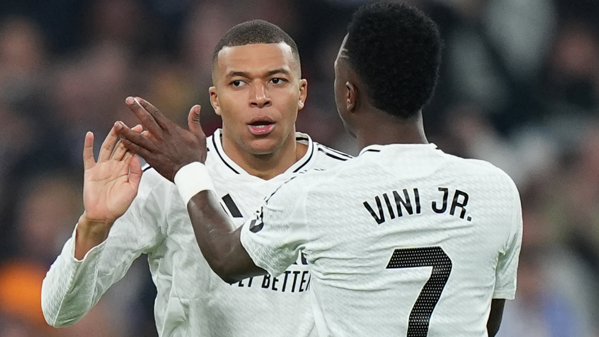 Mbappe or Vinicius? Alonso Faces Madrid Dilemma 1 GOAL20 20Blank20WEB20 20Facebook20 202025 07 11T073152.301 1