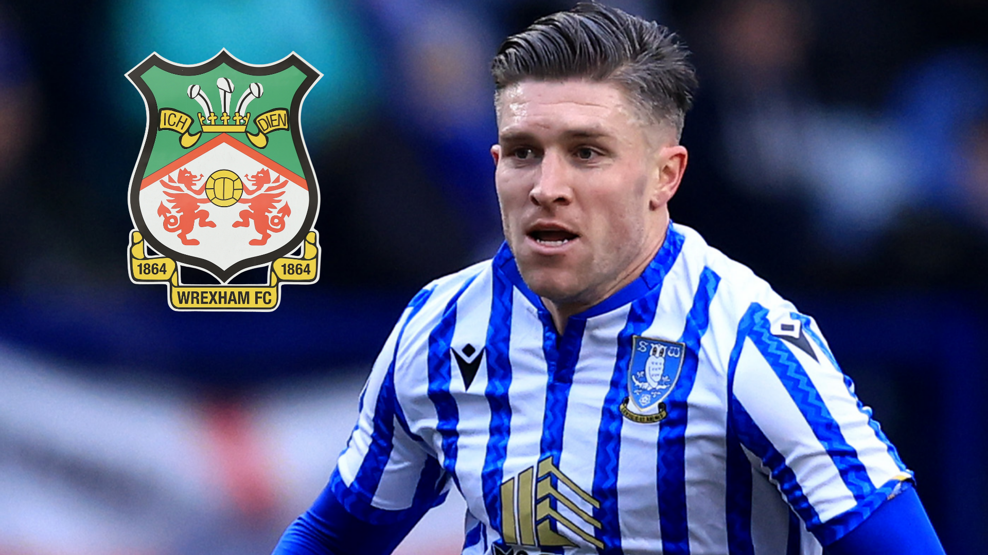 Wrexham Transfer News: Windass Deal Tipped as Big Coup 1 GOAL20 20Blank20WEB20 20Facebook20 202025 07 13T084004.405