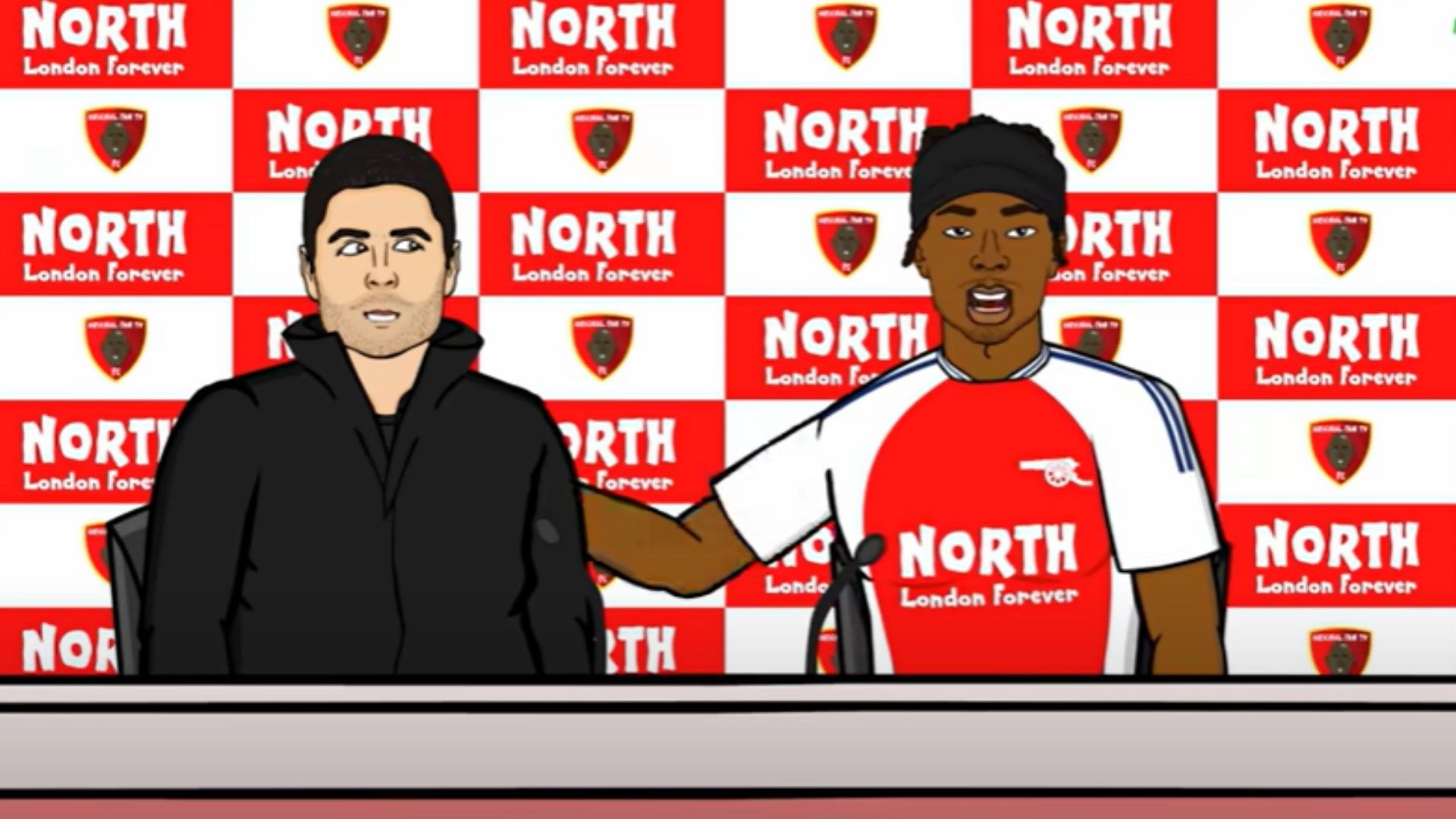 442oons Madueke Parody Mocks Arsenal Switch 1 GOAL20 20Blank20WEB20 20Facebook20 202025 07 15T141816.141