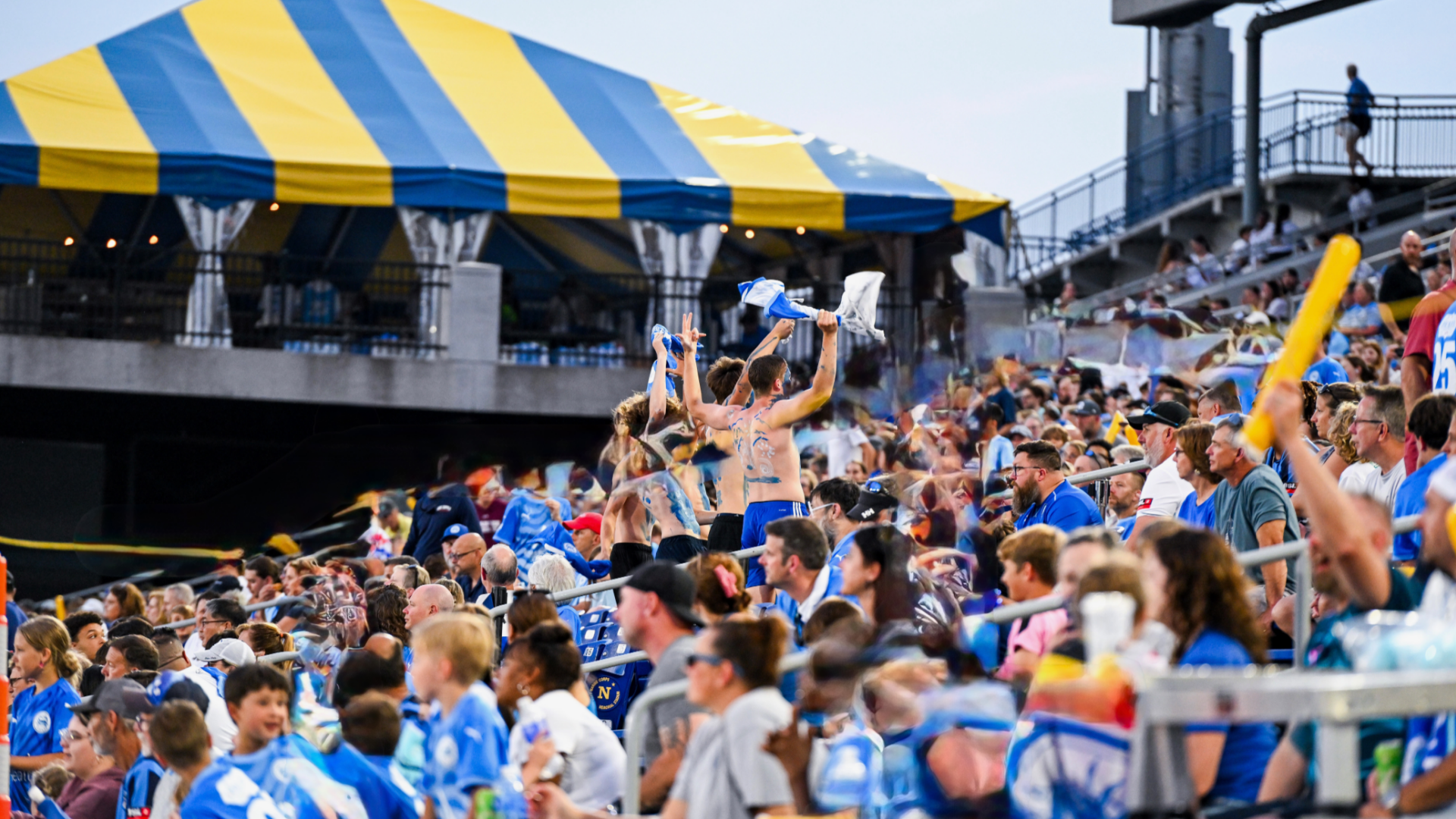 Annapolis Blues Ignite USL League Two With Record Crowds 5 GOAL20 20Blank20WEB20 20Facebook20 202025 07 18T162040.139