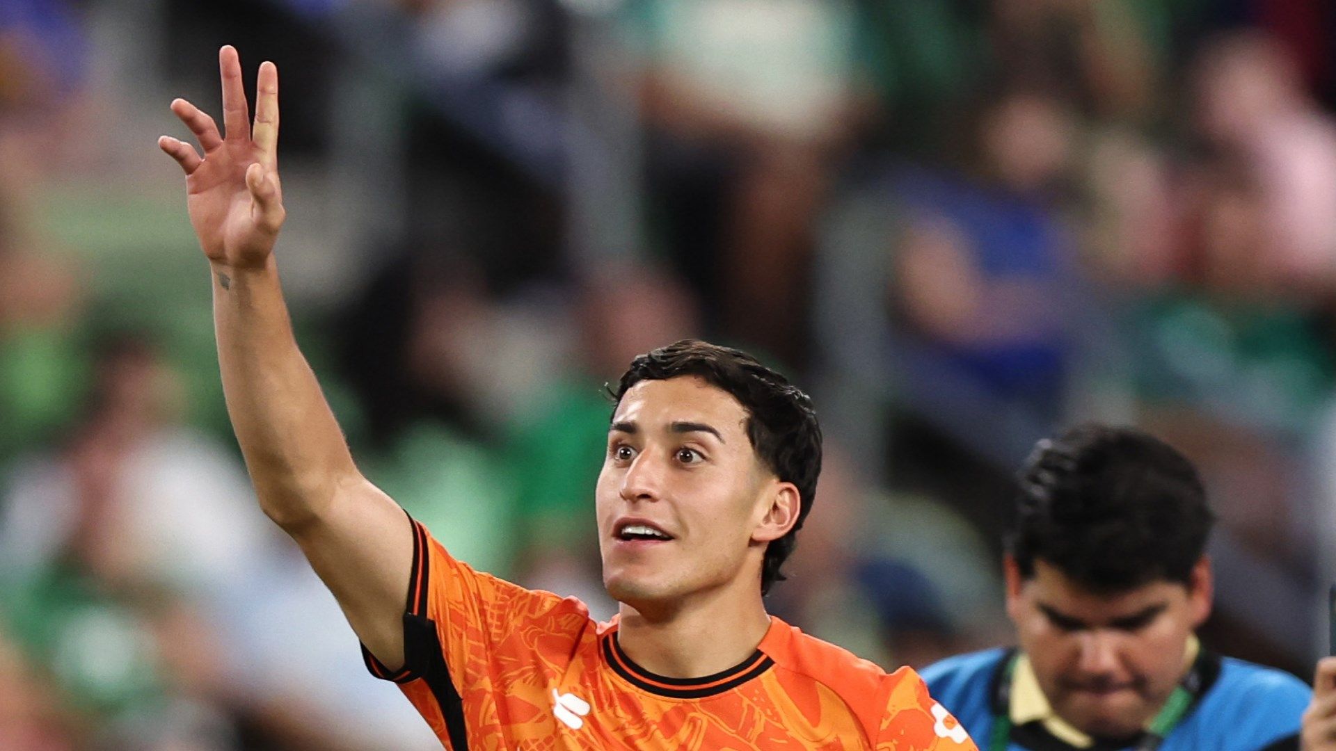 Alejandro Zendejas Happy at Club America Amid USMNT Snub 7 GOAL20 20Blank20WEB20 20Facebook20 202025 07 23T071019.607