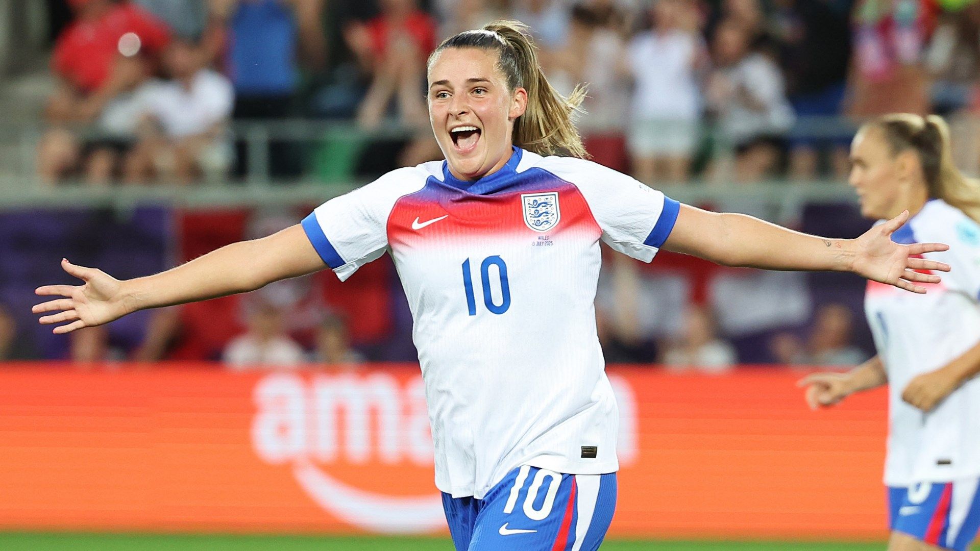 Ella Toone Champions Extra Bank Holiday for England Fans 6 GOAL20 20Blank20WEB20 20Facebook203 1