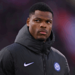 Barcelona Transfer Plans: Dumfries Interest Dropped as Kounde Stays 2 GOAL20 20Blank20WEB20 20Facebook207