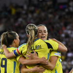 Sweden vs Germany: Blackstenius Blazes in 4-1 Rout 3 GOAL20 20Blank20WEB20 20Facebook412