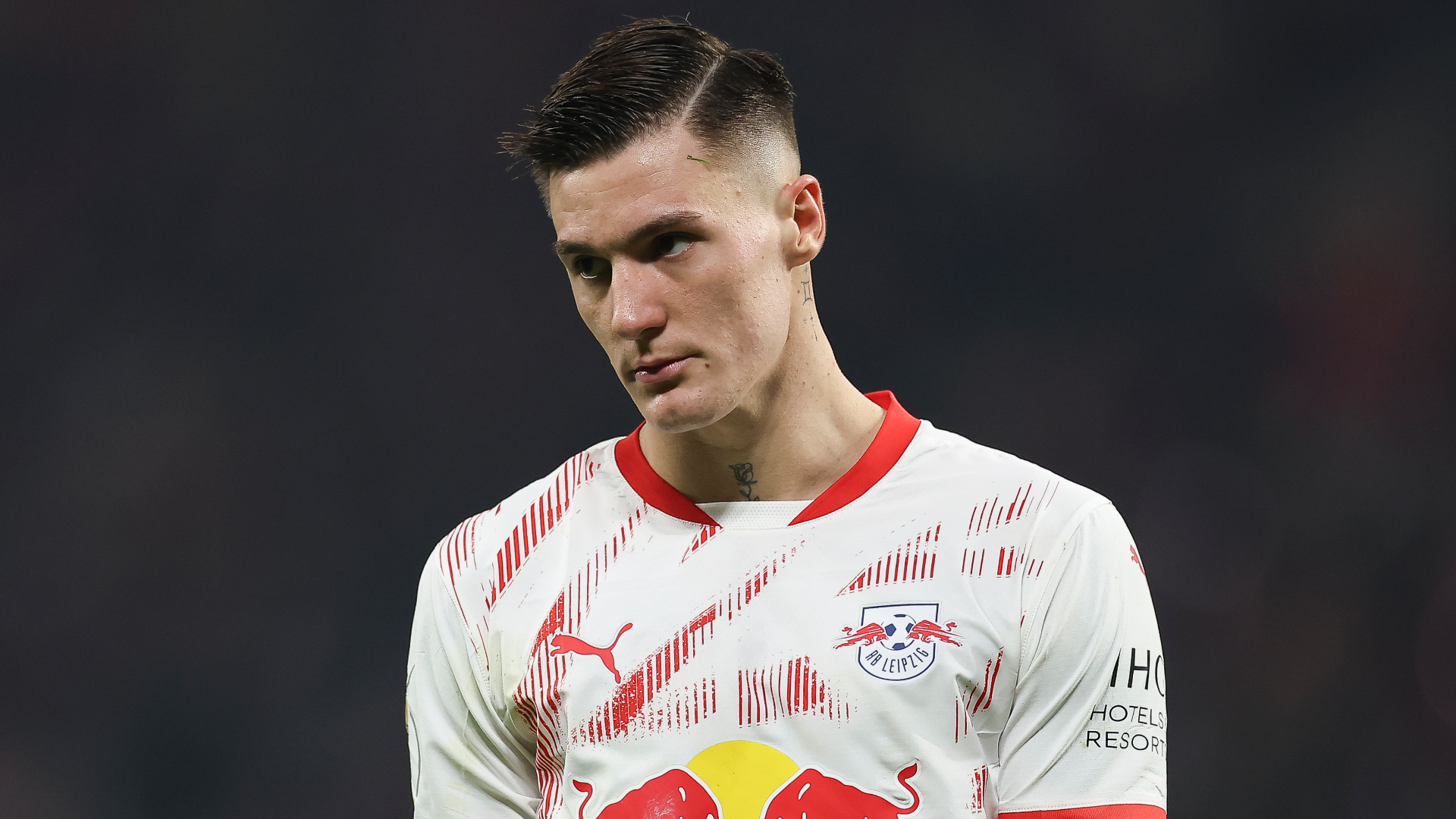 Man Utd told to forget about Benjamin Sesko and 'break the break' for Brighton star instead 2 GOAL20 20Blank20WEB20 20Facebook414