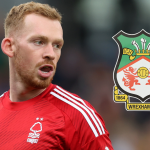 Wrexham Transfer Stalls Over Lewis O'Brien Wages 2 GOAL20 20Image2020Crest20 20Facebook2010
