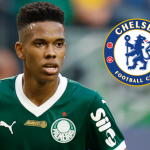 Enzo Maresca: Palmeiras prodigy won't distract Chelsea 2 GOAL20 20Image2020Crest20 20Facebook2027