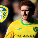 Josh Sargent Tipped as Leeds' Physical No.9 Solution 3 GOAL20 20Image2020Crest20 20Facebook2028