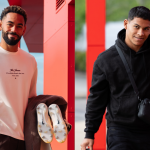 Manchester United pre-season begins with Cunha and Leon 3 GOAL20 20Multiple20Images20 20220Split20 20Facebook