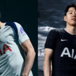 Tottenham 2025-26 Kit: Tradition Meets Innovation in New Designs 3 GOAL20 20Multiple20Images20 20220Split20 20Facebook 2