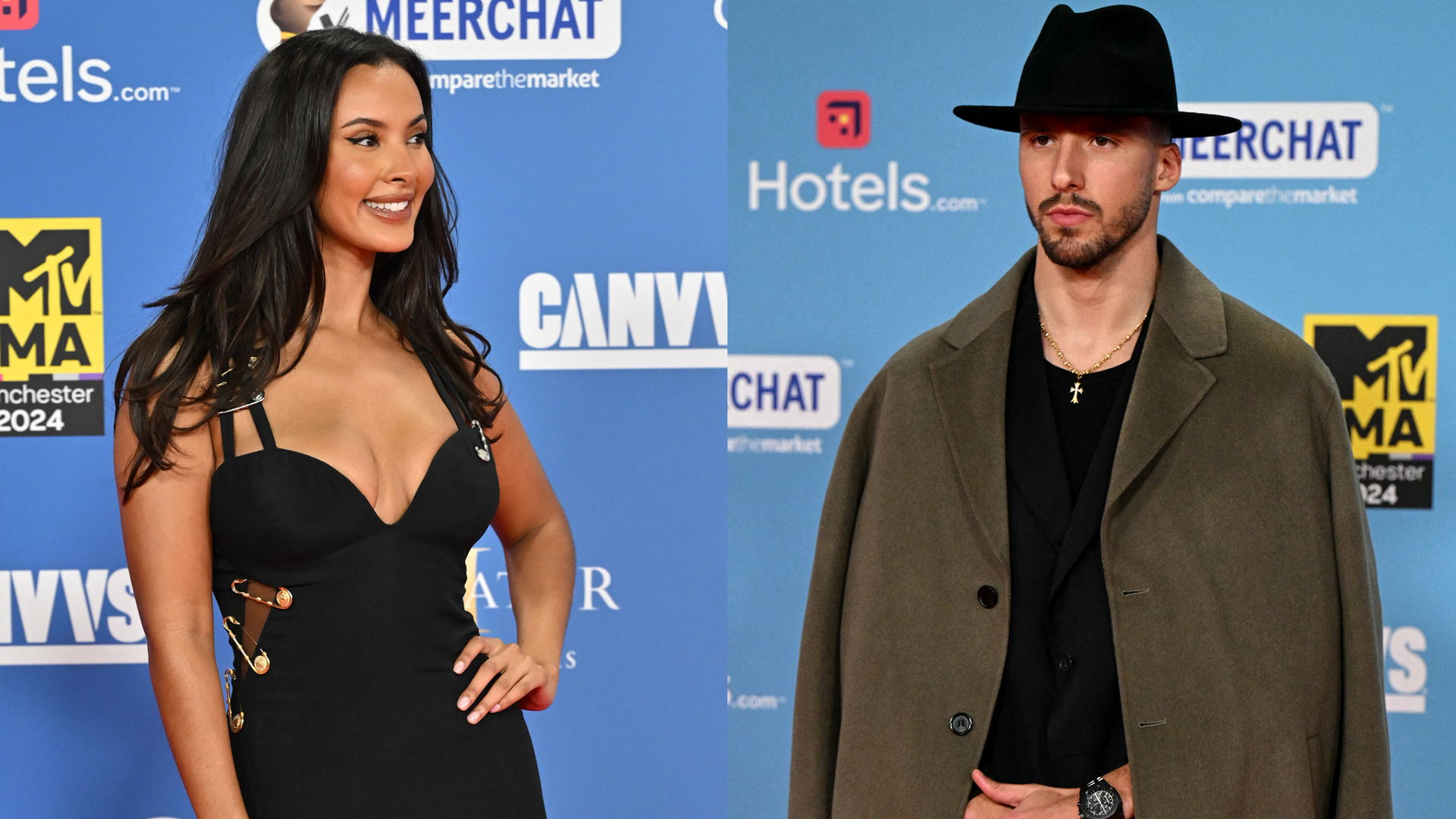 Maya Jama’s Social Media Plans Shine Spotlight on Ruben Dias Relationship 9 GOAL20 20Multiple20Images20 20220Split20 20Facebook20 202025 01 03T071907.685