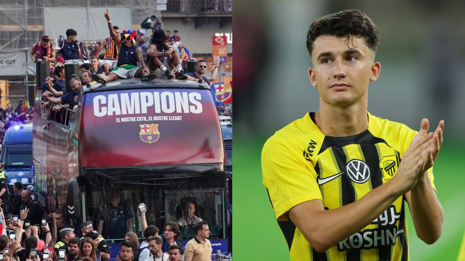 Unai Hernandez Transfer: Why Barca’s Wonderkid Chose Al-Ittihad 9 GOAL20 20Multiple20Images20 20220Split20 20Facebook20 202025 05 17T180224.543