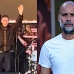 Pep Guardiola Booed at Oasis Reunion Despite Liam’s Tribute 3 GOAL20 20Multiple20Images20 20220Split20 20Facebook20 202025 07 12T183453.178