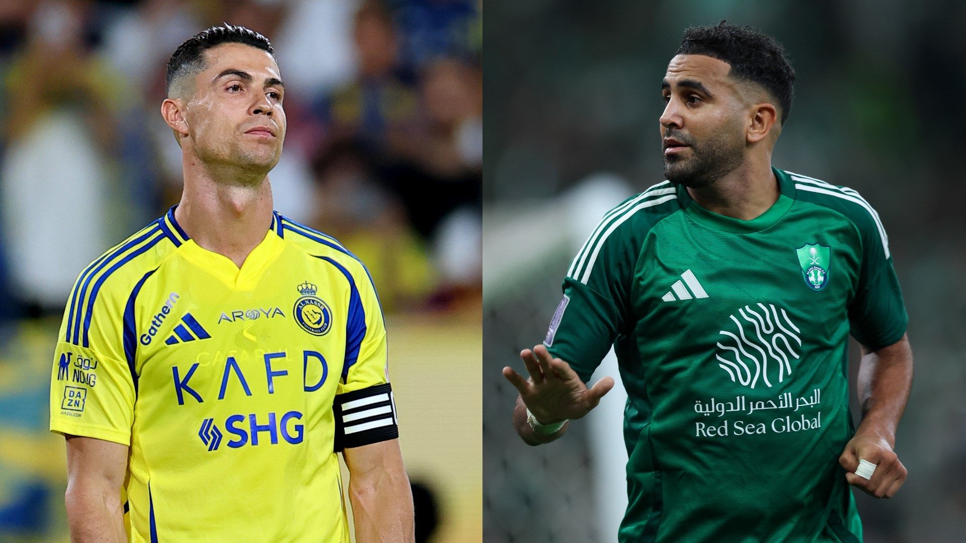 Mahrez Disputes Ronaldo’s Saudi Pro League ‘Top Five’ Claim 8 GOAL20 20Multiple20Images20 20220Split20 20Facebook20 202025 07 20T231321.616