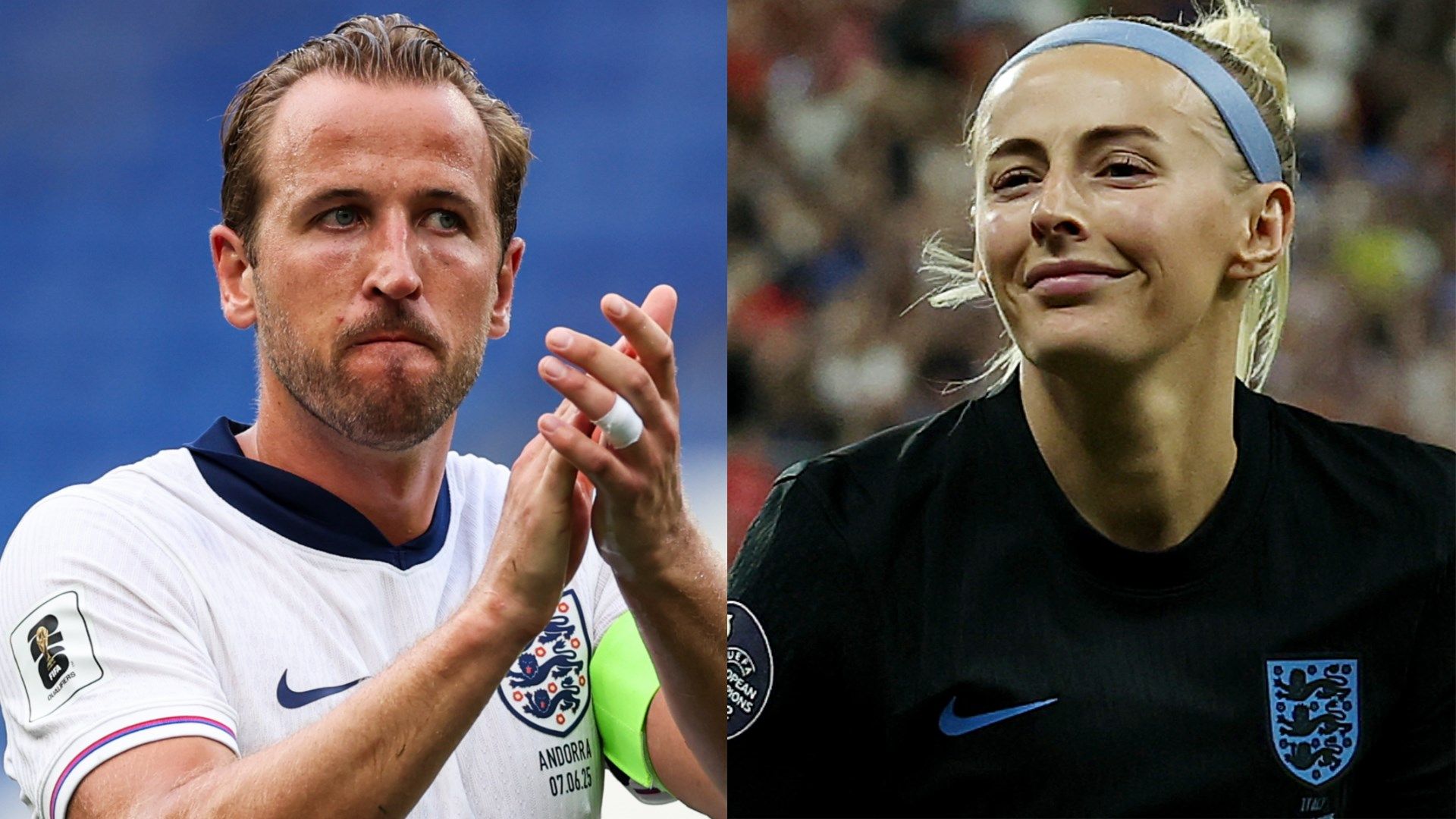 Harry Kane Hails Lionesses After Thrilling Euro Final Berth 1 GOAL20 20Multiple20Images20 20220Split20 20Facebook20 202025 07 23T155734.306