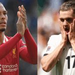Virgil van Dijk reveals what he told Florian Wirtz in phone call to seal £116m transfer to Liverpool from Bayer Leverkusen 5 GOAL20 20Multiple20Images20 20220Split20 20Facebook20 202025 07 25T121350.183