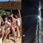 Footballers Holiday Destinations Led by Dubai 3 GOAL20 20Multiple20Images20 20220Split20 20Facebook2017