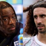 Cucurella Calls Madueke’s Chelsea Exit for Arsenal “Strange Timing” 2 GOAL20 20Multiple20Images20 20220Split20 20Facebook203 1