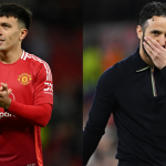 Lisandro Martinez: Amorim Can Spark Manchester United Revival 3 GOAL20 20Multiple20Images20 20220Split20 20Facebook2052