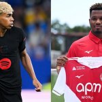 Ansu Fati Monaco Transfer Sparks No.10 Shake-Up at Barça 2 GOAL20 20Multiple20Images20 20220Split20 20Facebook2059