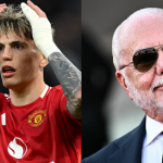 Alejandro Garnacho Transfer: Napoli Ready to Pounce 3 GOAL20 20Multiple20Images20 20220Split20 20Facebook2061