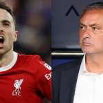 Diogo Jota Tribute: Mourinho's Emotional Farewell 2 GOAL20 20Multiple20Images20 20220Split20 20Facebook2062
