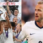 Harry Kane Lionesses: A Captain's Rallying Cry 3 GOAL20 20Multiple20Images20 20220Split20 20Facebook2064