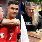 Cristiano Ronaldo's Private Mourning for Diogo Jota 3 GOAL20 20Multiple20Images20 20220Split20 20Facebook2065