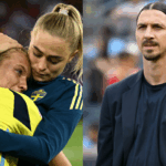 Ibrahimovic Supports Smilla Holmberg After Euro 2025 Penalty Miss 2 GOAL20 20Multiple20Images20 20220Split20 20Facebook2066