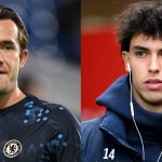 Joao Felix leads Chelsea's transfer-list training group 3 GOAL20 20Multiple20Images20 20220Split20 20Facebook2067