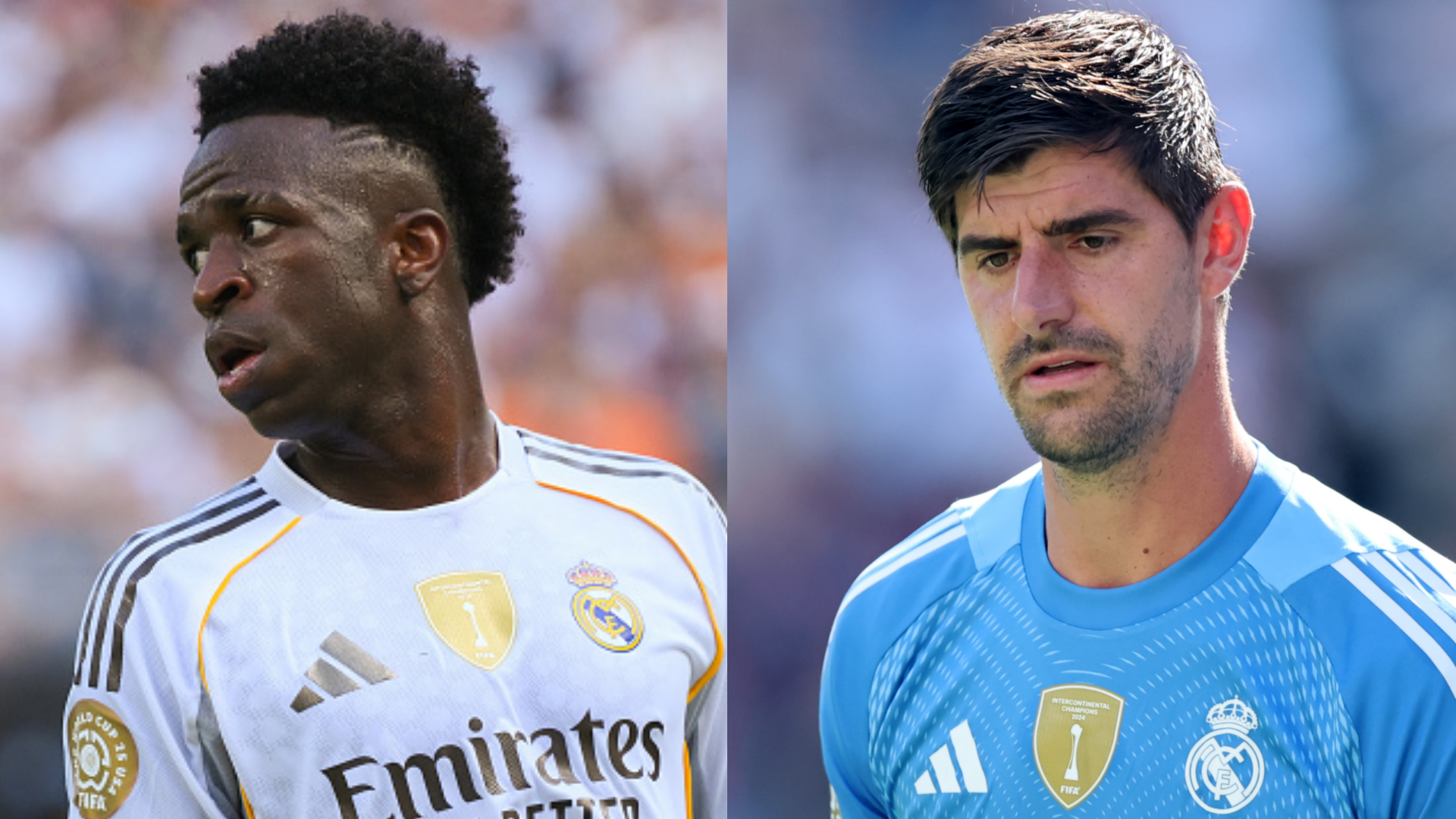 Real Madrid Appoint Vinicius Junior and Courtois as New Captains 5 GOAL20 20Multiple20Images20 20220Split20 20Facebook2067