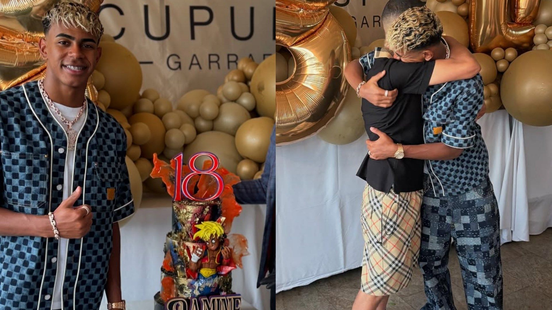 Lamine Yamal Birthday Celebrations Start With Family Feast 6 GOAL20 20Multiple20Images20 20220Split20 20Facebook2074