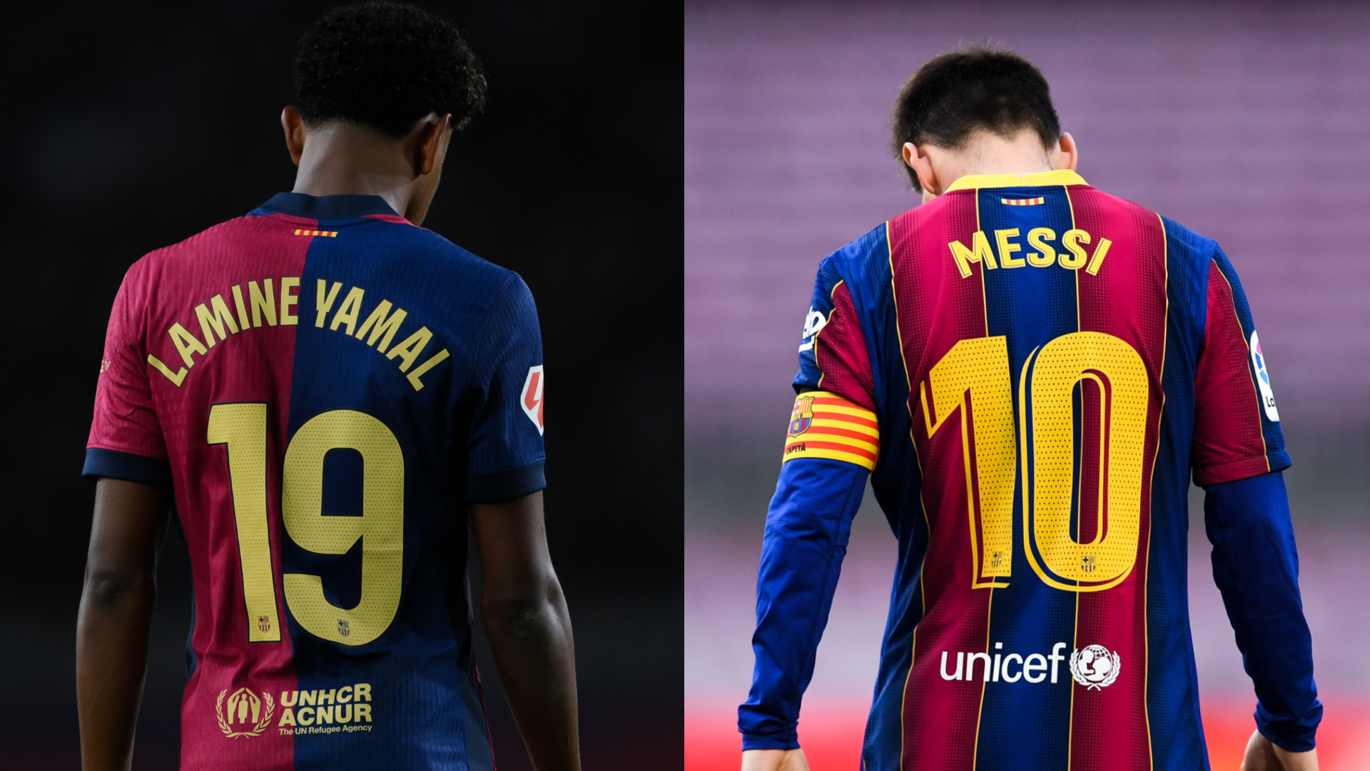 Lamine Yamal Faces Big Call on Barcelona’s No.10 Shirt 3 GOAL20 20Multiple20Images20 20220Split20 20Facebook2081