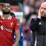 Man Utd transfer policy attacked after missing out on Gakpo 3 GOAL20 20Multiple20Images20 20220Split20 20Facebook542