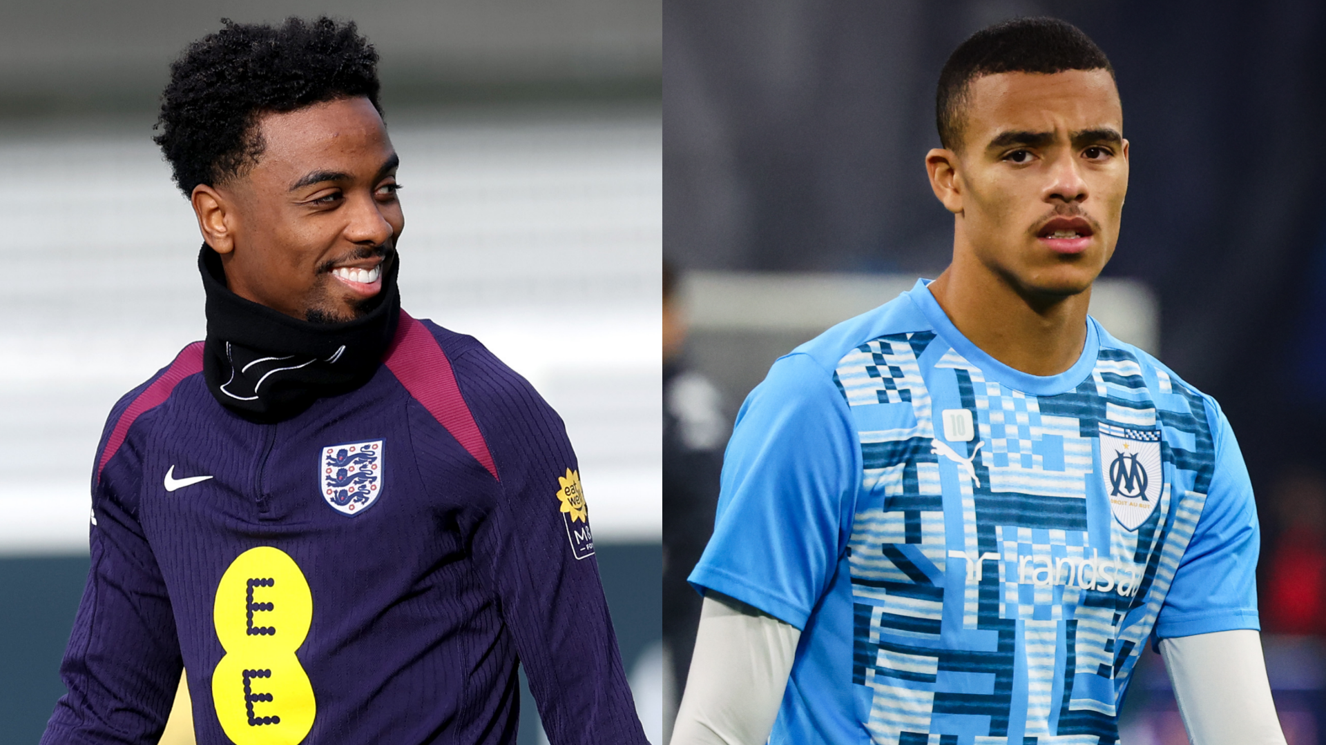 Angel Gomes reunited with Greenwood at Marseille 7 GOAL20 20Multiple20Images20 20220Split20 20Facebook549