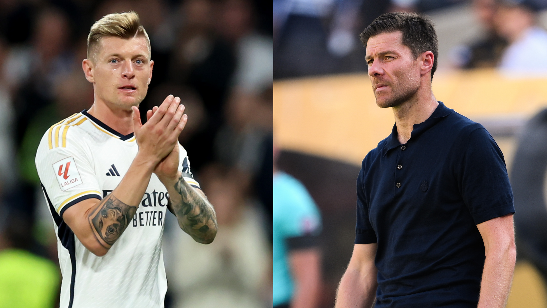 Real Madrid’s Search for Toni Kroos Successor Intensifies 6 GOAL20 20Multiple20Images20 20220Split20 20Facebook550