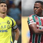 Wolves Sign Jhon Arias as Cristiano Ronaldo Attempts Late Swoop 3 GOAL20 20Multiple20Images20 20220Split20 20Facebook551