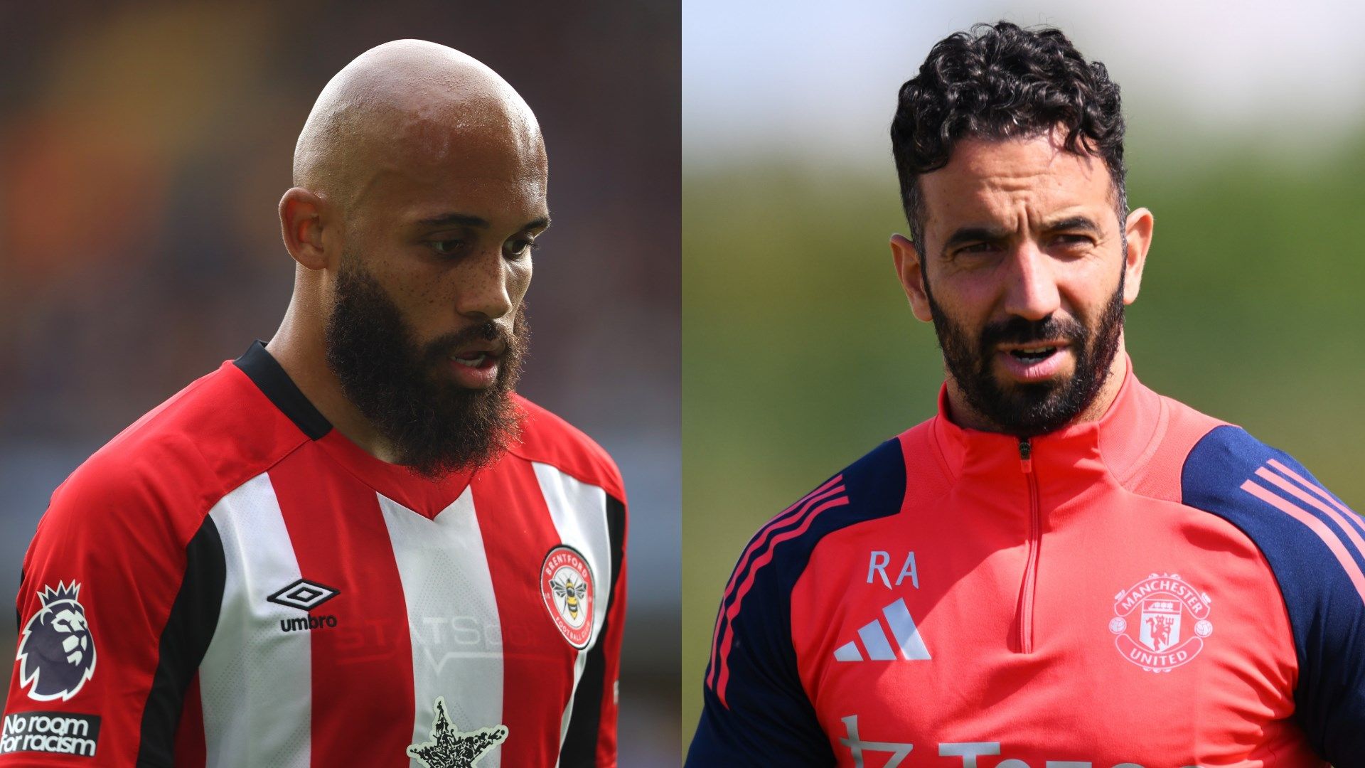 Bryan Mbeumo Transfer: United Told to Seal Deal by July 22 7 GOAL20 20Multiple20Images20 20220Split20 20Facebook66