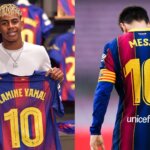 Lamine Yamal Sells 70,000 Barcelona No.10 Shirts in a Day 2 GOAL20 20Multiple20Images20 20220Split20 20Facebook70