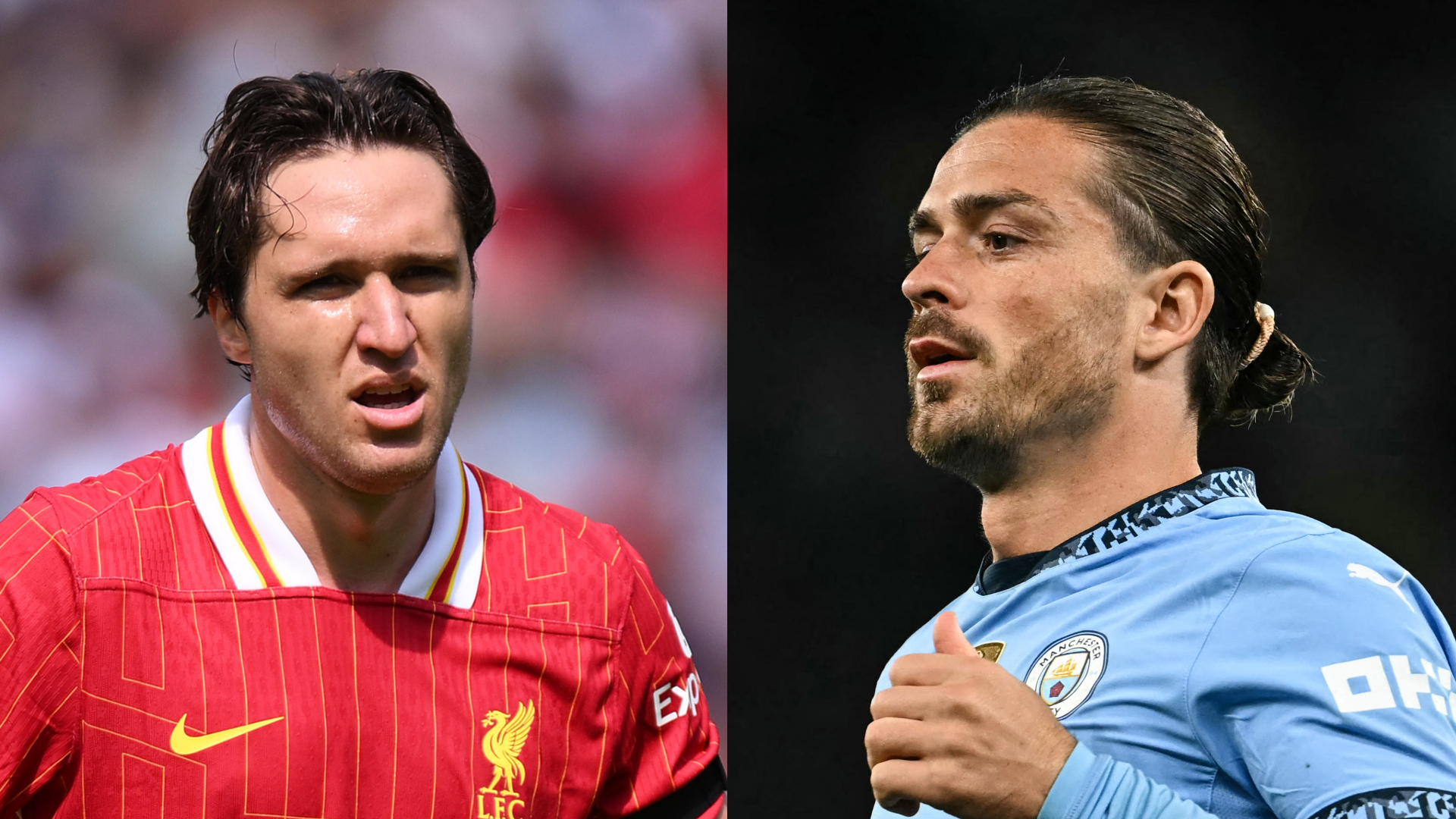 Napoli Transfer Race: Grealish or Chiesa to Boost Conte’s Attack? 7 GOAL20 20Multiple20Images20 20220Split20 20Facebook93