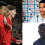 Mason Greenwood links up with Mainoo and Garner in casual session 1 GOAL20 20Multiple20Images20 20320Stacked20 20Facebook