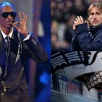 Snoop Dogg in the Premier League! Swansea backed by finance expert to gain promotion after legendary rapper joins Luka Modric in joining ownership group 5 GOAL20 20Multiple20Images20 20320Stacked20 20Facebook 5