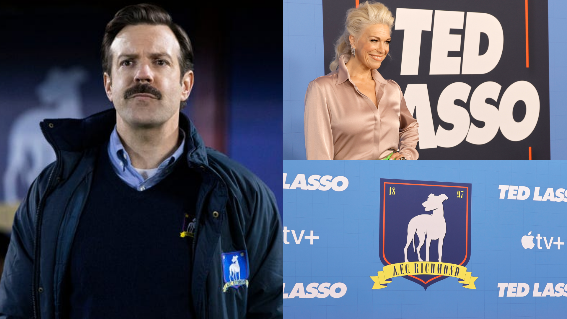 Ted Lasso Season 4 Is Officially On! 8 GOAL20 20Multiple20Images20 20320Stacked20 20Facebook20 202024 09 12T115332.593