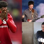 Revealed: How Marcus Rashford's transfer to Barcelona was 'disrupted' by Oasis as Man Utd loanee forced into 80-mile drive to airport 2 GOAL20 20Multiple20Images20 20320Stacked20 20Facebook20 202025 07 20T221044.812