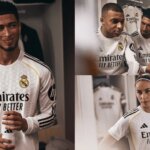 Real Madrid 2025-26 Kit: Designs, Release Dates & Prices Revealed 3 GOAL20 20Multiple20Images20 20320Stacked20 20Facebook2014