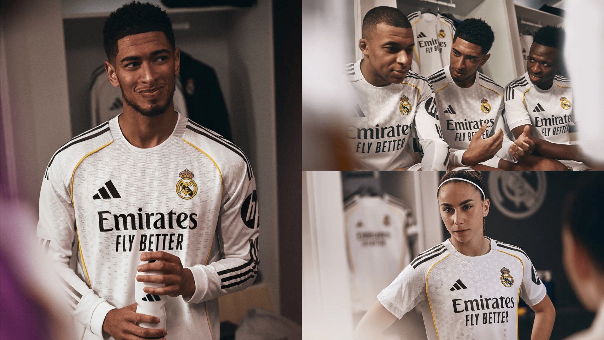 Real Madrid 2025-26 Kit: Designs, Release Dates & Prices Revealed 10 GOAL20 20Multiple20Images20 20320Stacked20 20Facebook2014