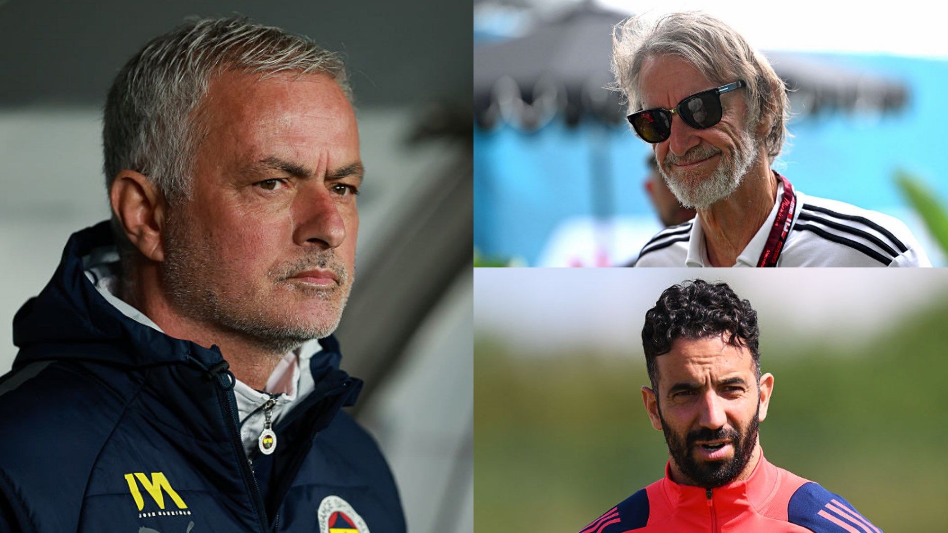 Mourinho Slams Ratcliffe Over Man Utd Changes Needed for Amorim 10 GOAL20 20Multiple20Images20 20320Stacked20 20Facebook202